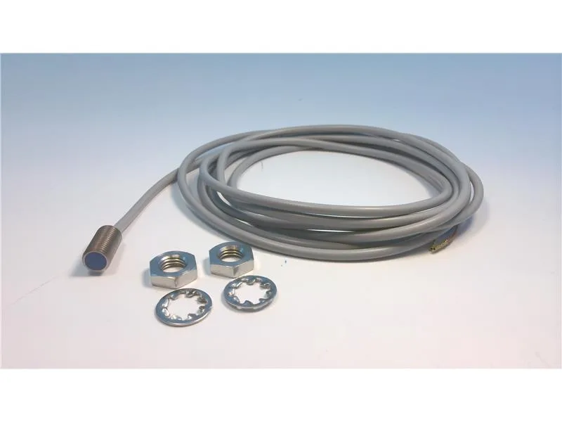 SICK IM08-1B5PO-ZWK — Proximity Sensors (image 3)