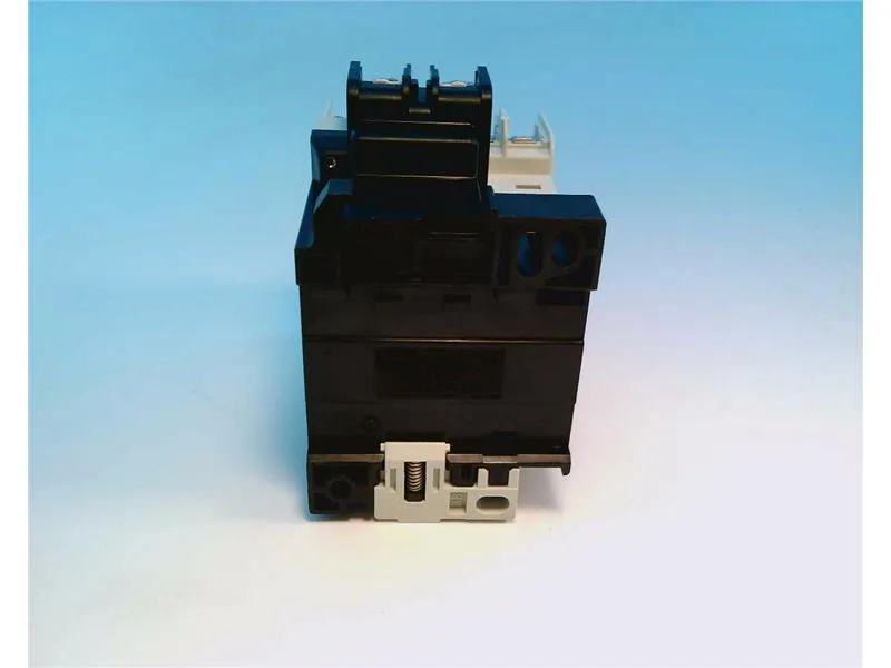 Mitsubishi Electric S-N12AC120V — Contactors (image 4)