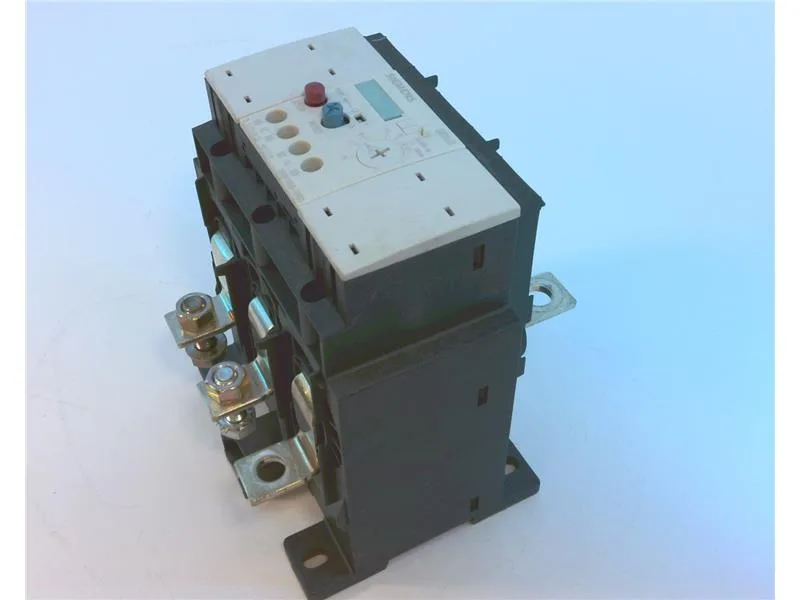 Siemens 3RB1056-1FG0 — Overload Relays (image 4)