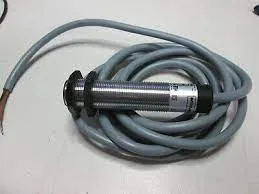Schneider Electric XSA-H0232 — Proximity Sensors (image 2)