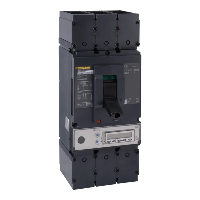 Schneider Electric CYA1200R7 (image 3)