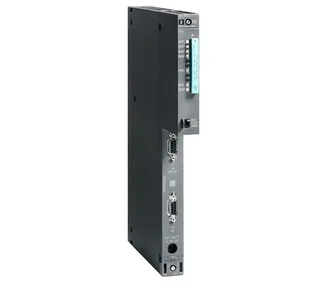 Siemens 6ES7416-2XN05-0AB0 — PLCs (Programmable Logic Controllers) (image 5)