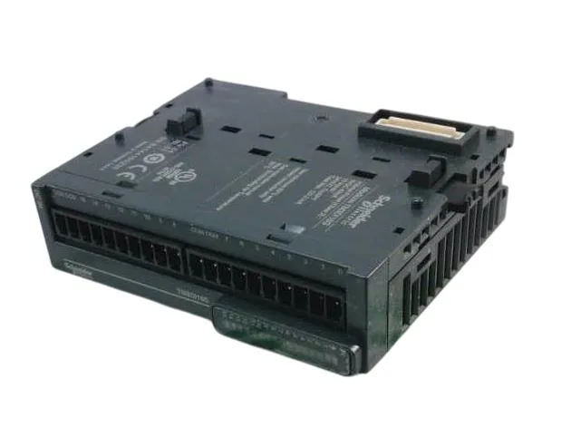Schneider Electric TM3DI16G (image 3)