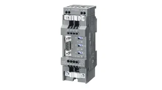 Siemens 6ES7972-0AA02-0XA0 — PLC Accessories (image 2)