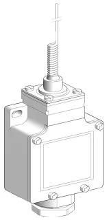 Schneider Electric XCKL106 — Limit Switches (image 5)