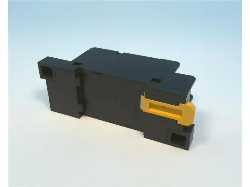 Omron PTF08AA — General Purpose Relays (image 4)