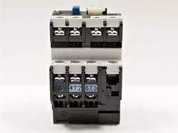 Chint TH-P12E 0.7-1.1A — Overload Relays (image 2)