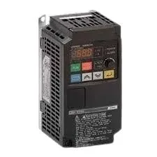 Omron 3G3MX2-A4075-ZV1 — AC Drives (VFD) (image 2)