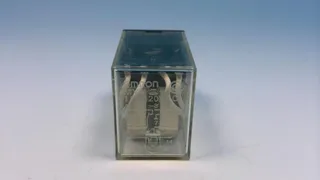 Omron MY4-110/120VAC — General Purpose Relays (image 2)