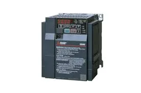 Mitsubishi Electric E840-0095-5-60 — AC Drives (VFD)
