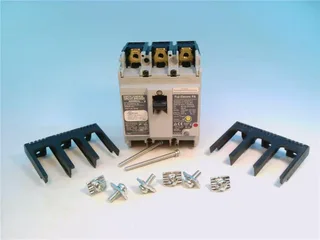 Fuji Electric SG53RCUL-50 — Fuses & Fuse Holders