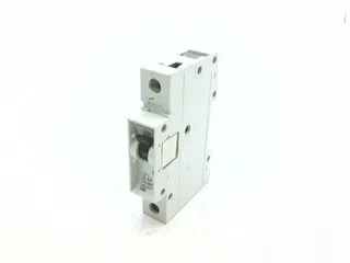 Siemens 5SX2108-3 — Miniature Circuit Breakers (MCB) (image 2)