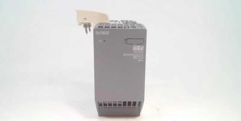 Siemens 6EP4297-8HB00-0XY0 — DIN Rail Power Supplies (image 3)