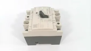 Mitsubishi Electric NF30-FAU3P15A — Molded Case Circuit Breakers (MCCB) (image 2)