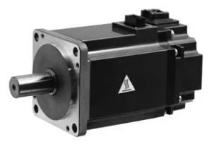 Mitsubishi Electric HG-SR702B — Servo Motors