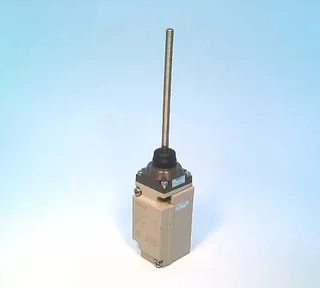 Omron D4A-3116N — Limit Switches (image 2)