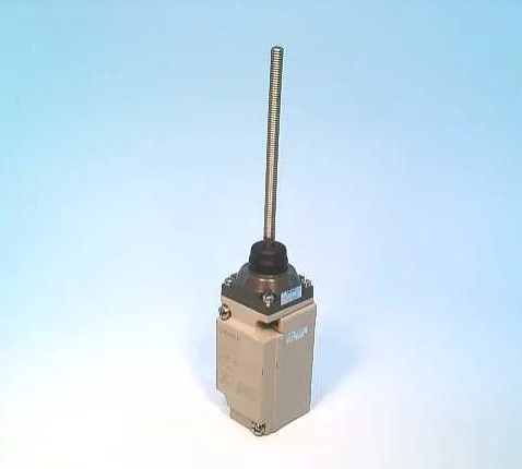 Omron D4A-3116N — Limit Switches (image 2)