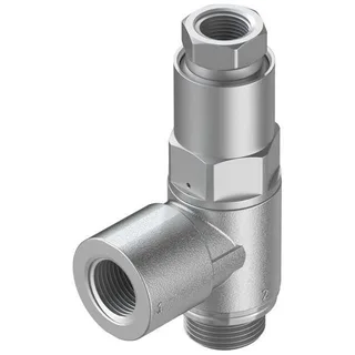 Festo HGL-1/4-B — Solenoid & Directional Valves (image 3)