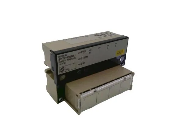 Omron SRT2-OD32ML — Digital Output Modules