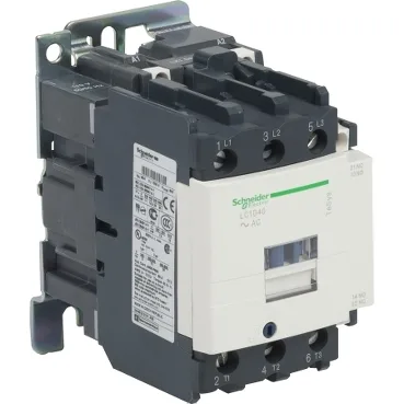Schneider Electric LC1D40D5