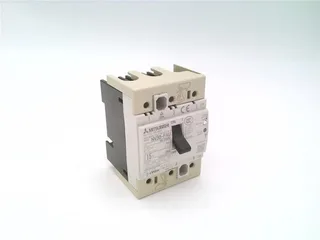 Mitsubishi Electric NV30-FAU3P15A30