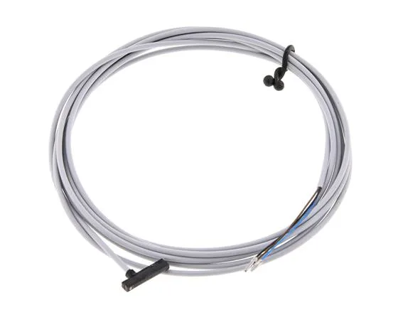 Festo SME-10-KQ-LED-24 — Proximity Sensors (image 2)
