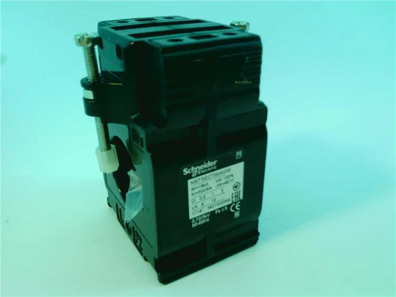 Schneider Electric METSECT5MA030 (image 3)