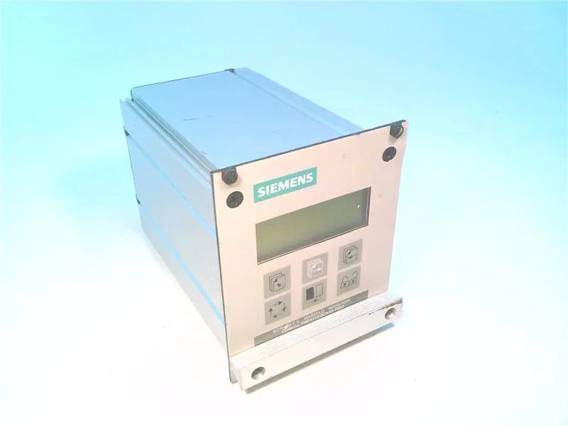 Siemens 7ME4110-2CA10-1AA0 — Flow Meters (image 2)