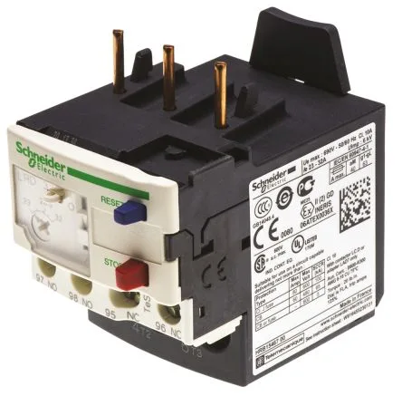 Schneider Electric LRD32 (image 3)
