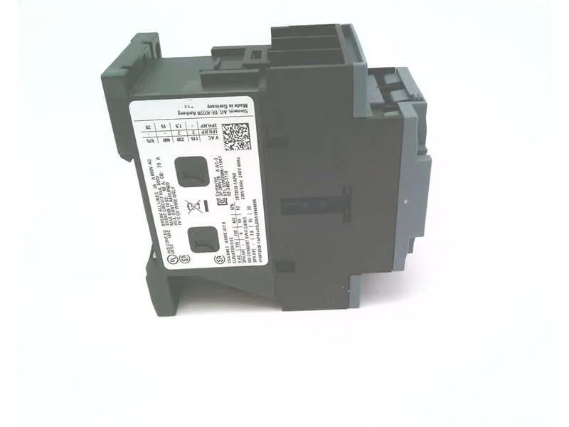 Siemens 3RT2026-1AP60 — Contactors (image 2)