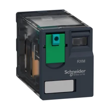 Schneider Electric RXM2AB1UD