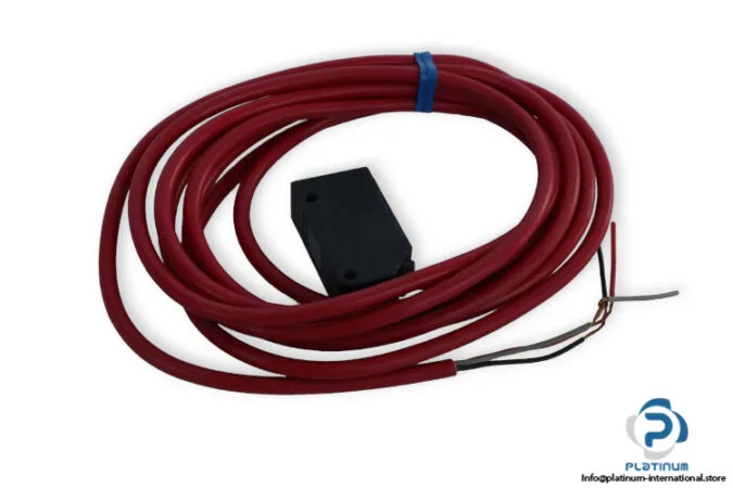 Omron E3V7C43S — Photoelectric Sensors (image 3)