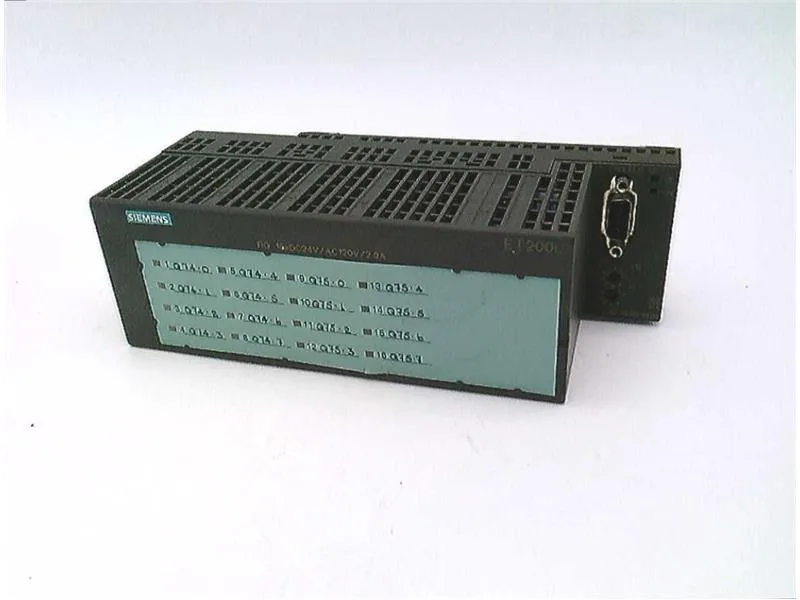 Siemens 6ES7132-1JH00-0XB0 — Digital Output Modules (image 5)