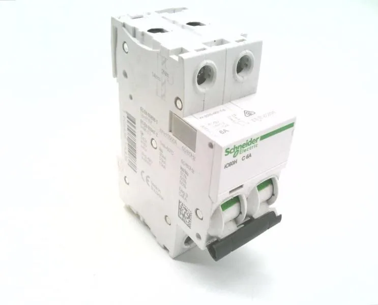 Schneider Electric A9F54206