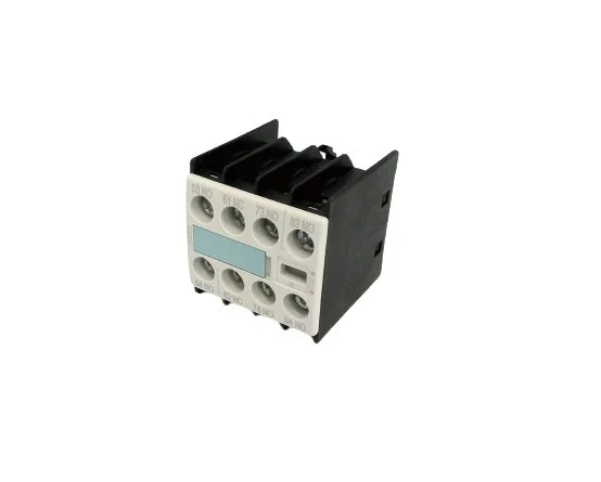 Siemens 3RH1911-1FA31 — Contactors (image 2)
