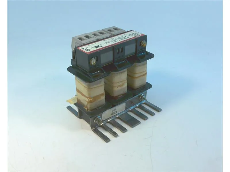 Fuji Electric KDRA8H — Fuses & Fuse Holders (image 2)