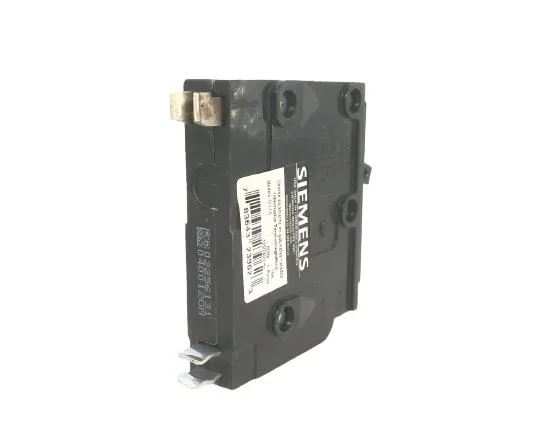 Siemens D115 — Circuit Breaker Accessories (image 3)