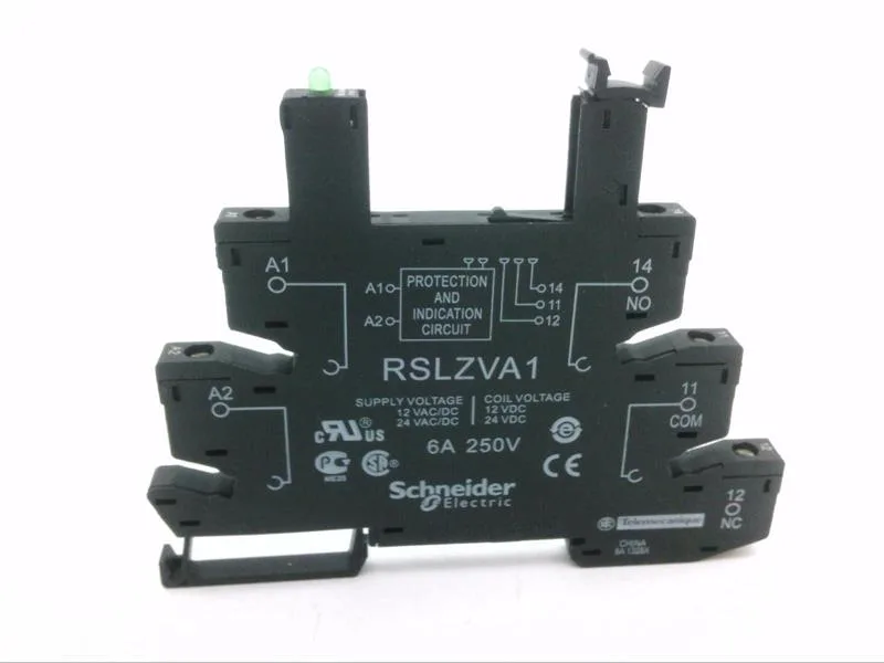 Schneider Electric RSLZVA1 (image 6)