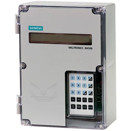 Siemens 7MH7152-1BA00-1AA — Process / Temperature Controllers