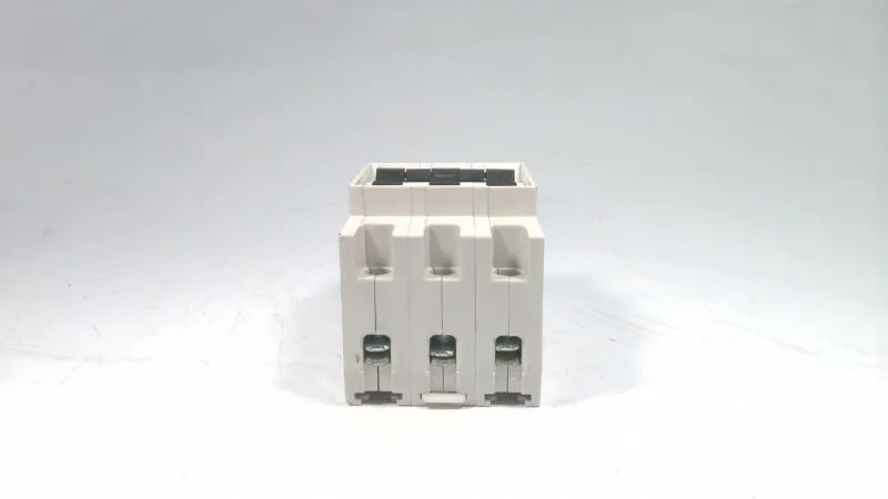 Siemens 5SX1316-3 — Miniature Circuit Breakers (MCB) (image 3)