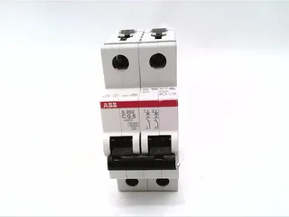 ABB S202-C0.5