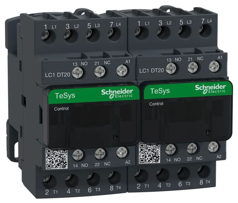 Schneider Electric LC2DT20P7 (image 3)