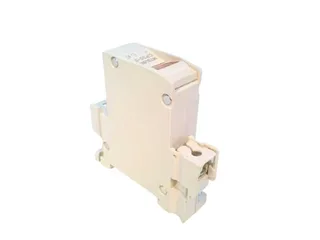 Mitsubishi Electric CP30-BA-1P-5A — 1-Pole MCB (DIN Rail) (image 3)