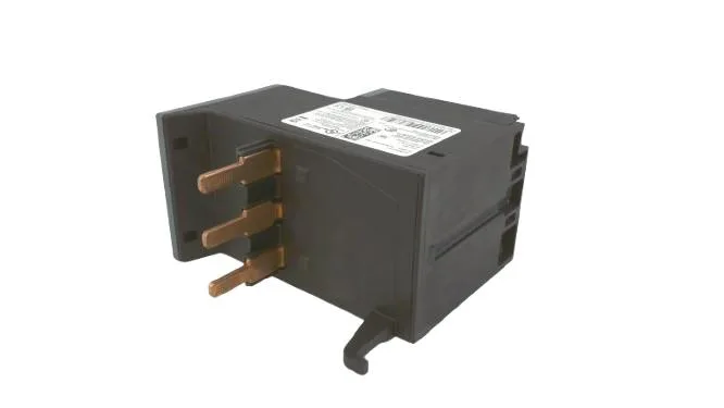 Siemens 3RB3036-2UB0 — Overload Relays (image 3)