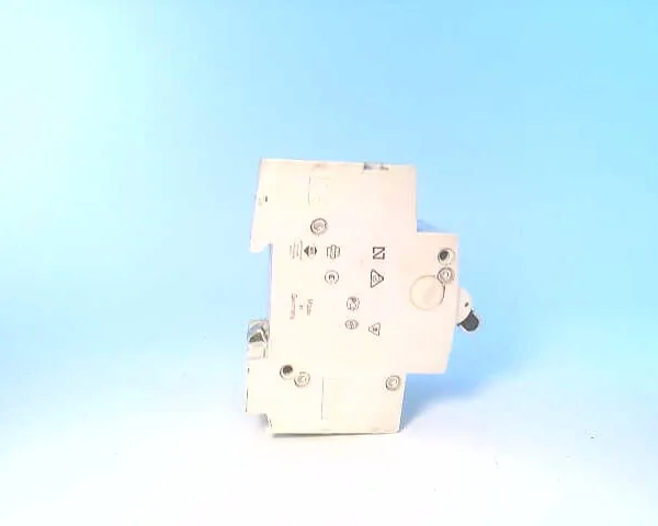ABB SH203L-C10 — Miniature Circuit Breakers (MCB) (image 2)