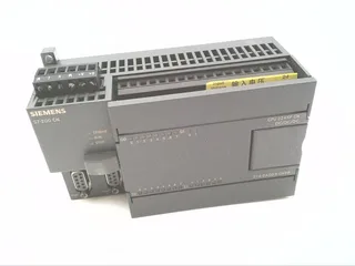 Siemens 6ES7214-2AD23-0XB8 — PLCs (Programmable Logic Controllers) (image 2)