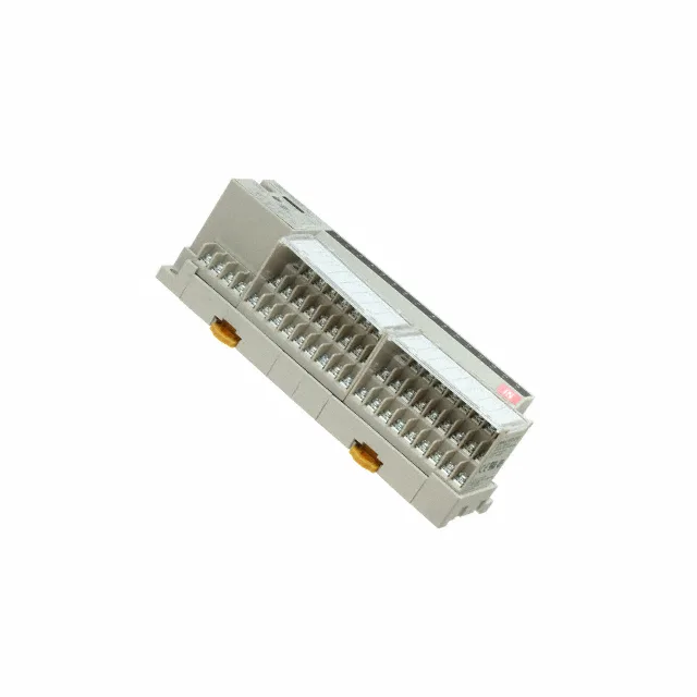 Omron SRT2-ID16T — Digital Input Modules (image 3)