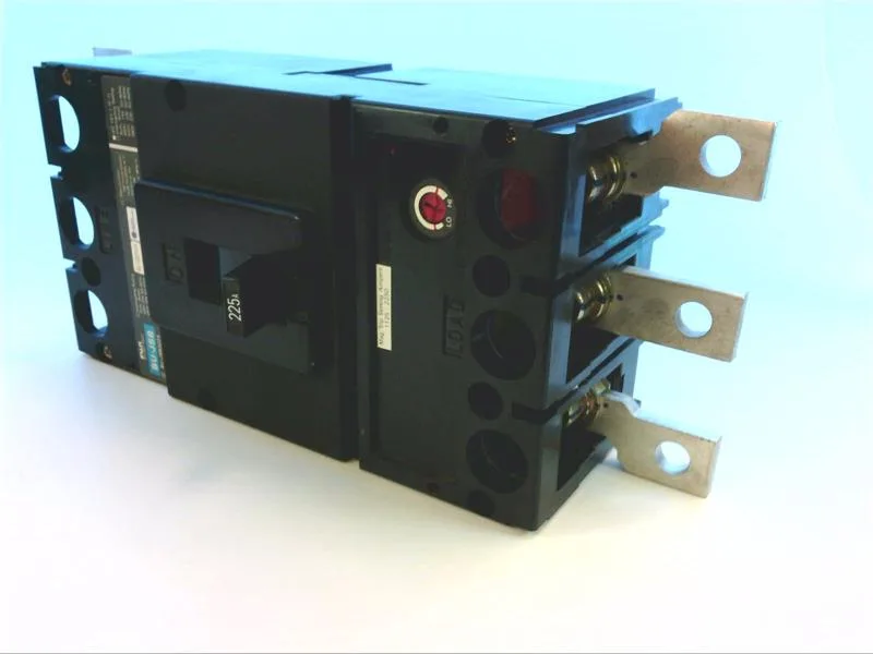 Fuji Electric BU-JSB3225 — Miniature Circuit Breakers (MCB) (image 2)