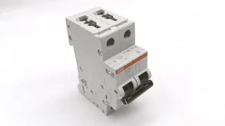 ABB S202M-C50