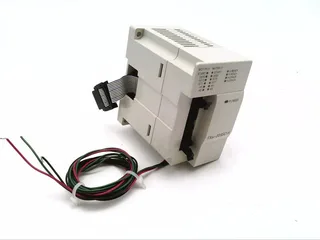 Mitsubishi Electric FX3U-20SSC-H — PLCs (Programmable Logic Controllers)
